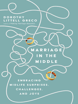 Marriage in the Middle - ebook